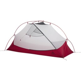 Hubba hubba bikepack tent 1-green MSR