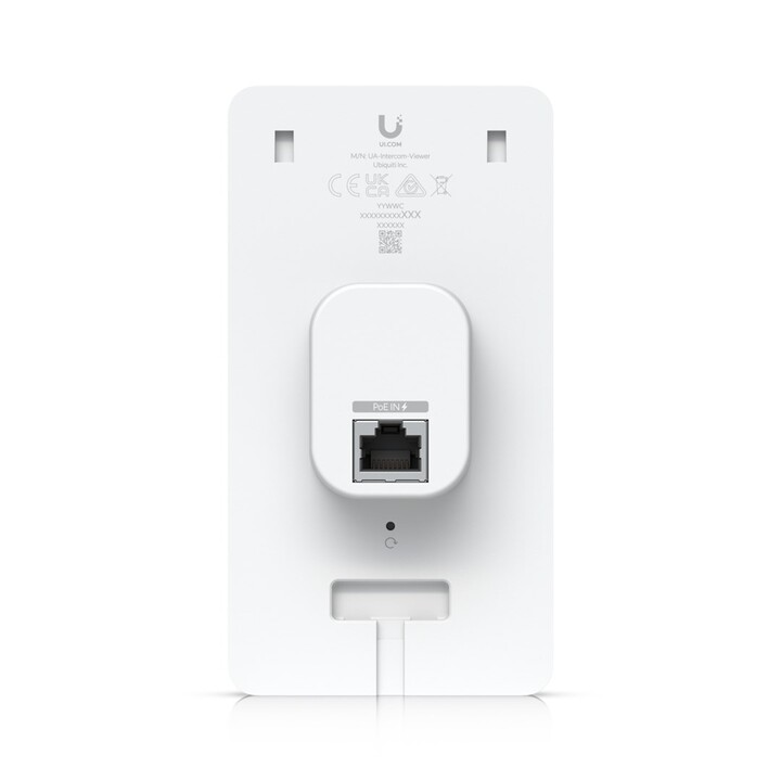 Ubiquiti UA-Intercom-Viewer-3 Show
