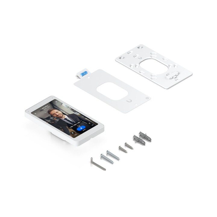 Ubiquiti UA-Intercom-Viewer-3 Écran