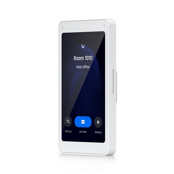 Ubiquiti UA-Intercom-Viewer-3 Écran