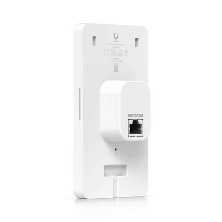 Ubiquiti UA-Intercom-Viewer-3 Écran