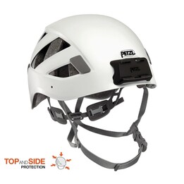 Capacete PETZL boreo-white-s/m
