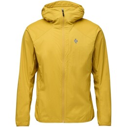 Black Diamond Alpine Start Softshell Jacket