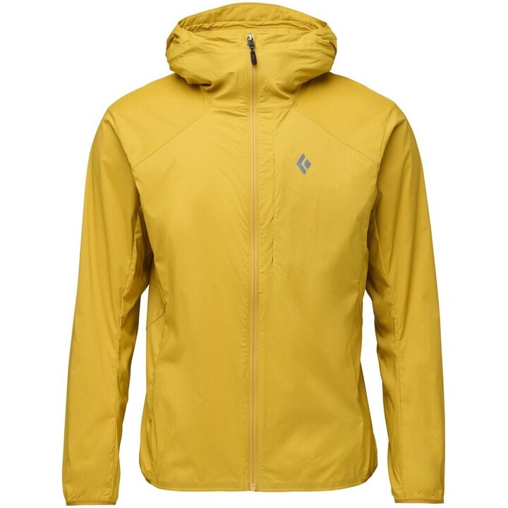 Black Diamond Alpine Start Softshell Jacket