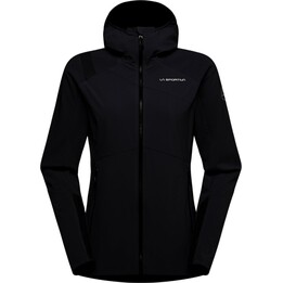 Veste softshell pour femme La Sportiva Aequilibrium