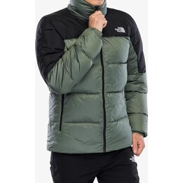 Casaco The North Face Diablo Down 2.0 - Bark Mist Black Heather Tamanho: L