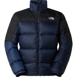 Casaco The North Face Diablo Down 2.0 - Estate Blue Black Heather Tamanho: XXL