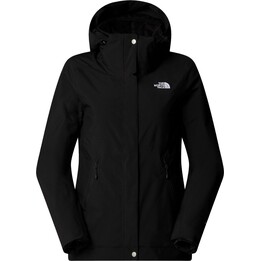 Casaco The North Face Inlux Insulated Jacket - TNF Black, Tamanho: XS