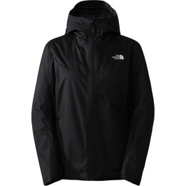 The North Face Quest Giacca isolata - TNF Black Taglia: L