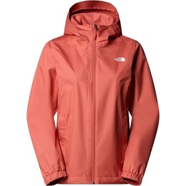 Casaco The North Face Quest - Mars Dust, Tamanho: XS