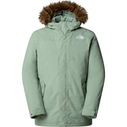The North Face Recycled Zaneck Jacket - Slate Moss Taille : S