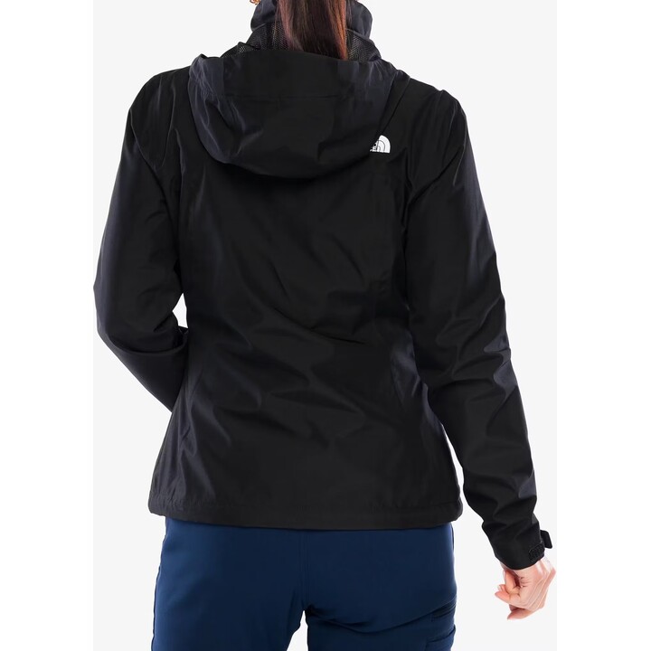 The North Face Sangro Jacket - Black Size: L