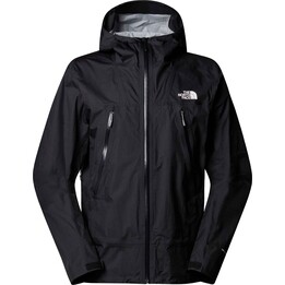 Chaqueta The North Face Signal 2.5L Dryvent Jacket - TNF Black/Smoked Pearl Talla: L