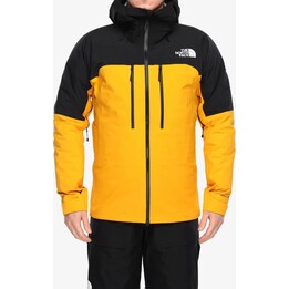 The North Face Summit Futurelight Torre Egger Jacket - summit gold/tnf black taglia: m
