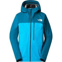 The North Face Summit Futurelight Torre Egger LT Jacket - meridian blue/dusk blue size: l
