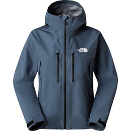 Casaco Valley View para mulher da The North Face - Cinzento granito Tamanho: S