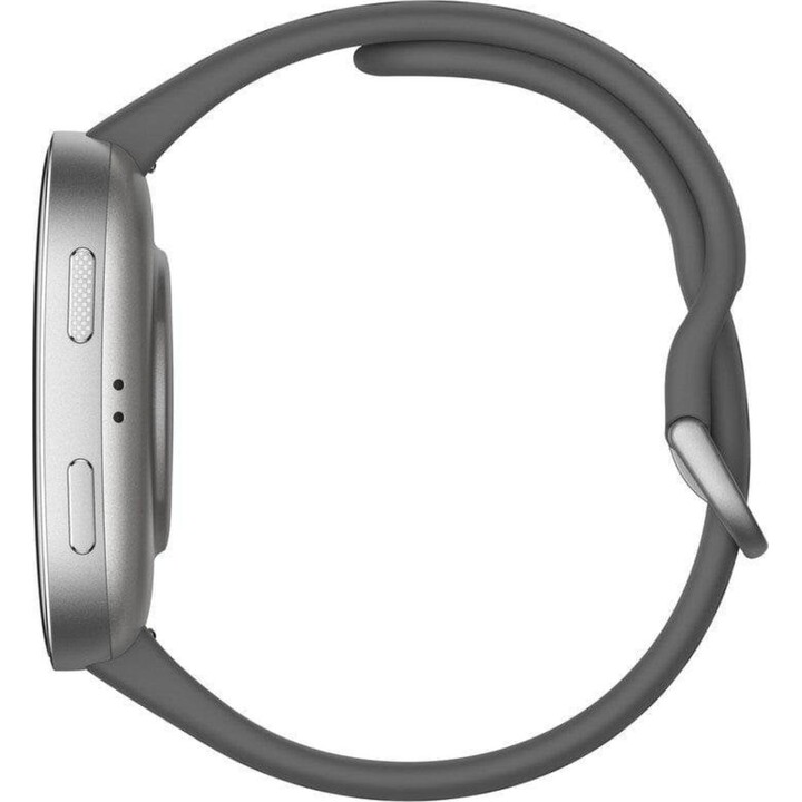 Amazfit Bip 6 Smartwatch 1.97" 2000nits Offline Maps 140 Sports Dark Gray