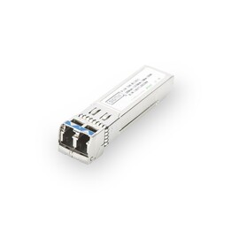 Módulo mini GBIC Digitus (SFP), 10 Gbps, 10 km