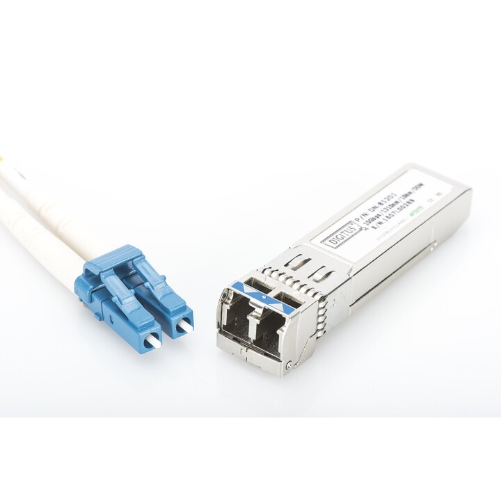 Digitus Módulo mini GBIC (SFP), 10Gbps, 10km