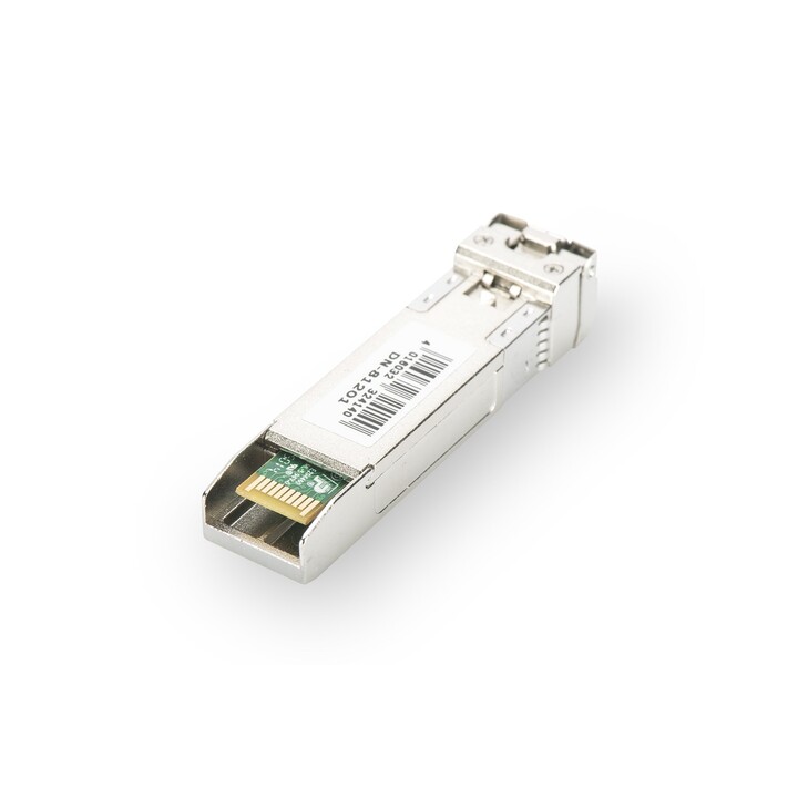 Digitus Módulo mini GBIC (SFP), 10Gbps, 10km