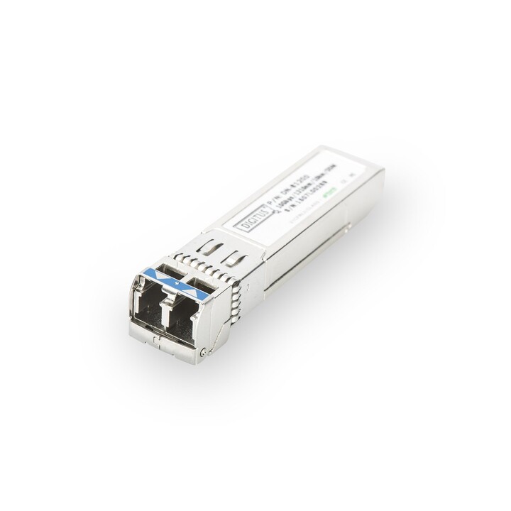 Modulo Digitus mini GBIC (SFP), 10 Gbps, 10 km