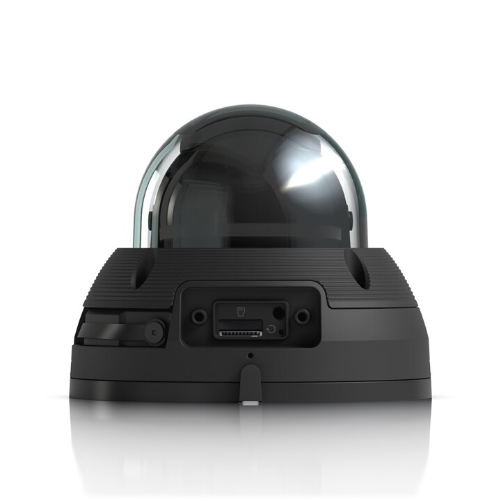 Ubiquiti AI Dome Almohadilla Cámara de seguridad IP Interior y exterior 3840 x 2160 Pixeles Techo/pared
