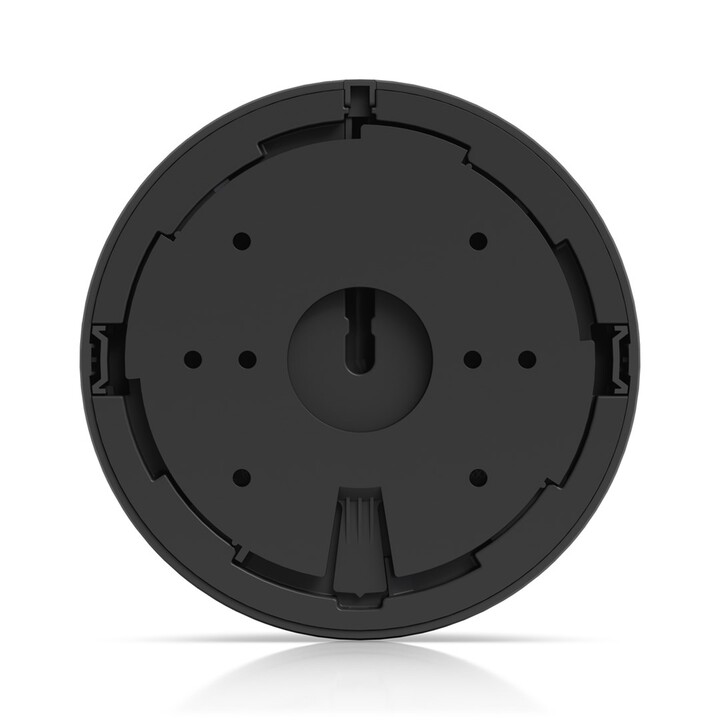 Ubiquiti AI Dome Almohadilla Cámara de seguridad IP Interior y exterior 3840 x 2160 Pixeles Techo/pared