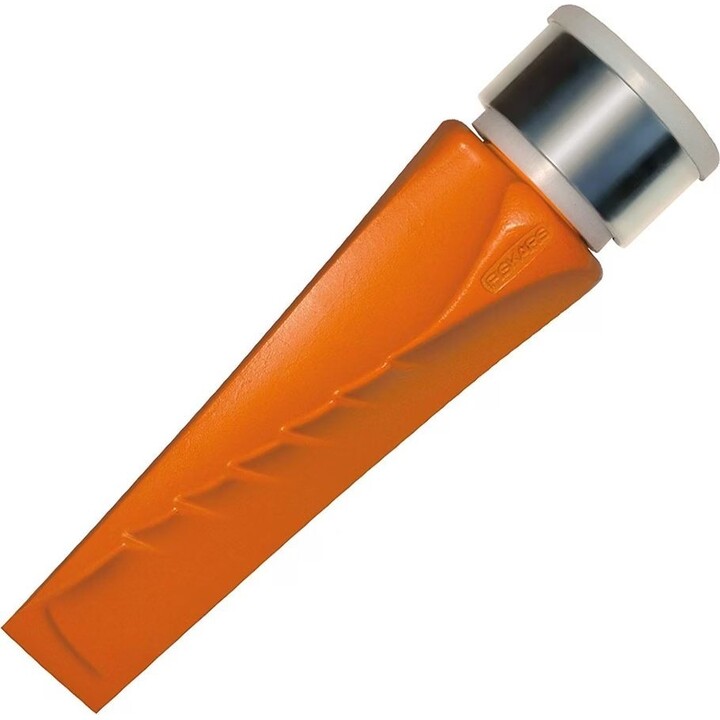 Fiskars 120021 cuneo divisorio in poliammide (PA) ad alta resistenza, arancione