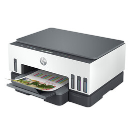 HP Smart Tank Printer