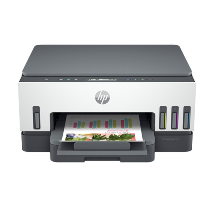 HP Smart Tank Drucker