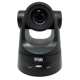 Laia C-pro Infinity 30x (cpi-430/60) Ptz Camera 4k 60fps With Sony 1/2.8" Sensor. Ndi, Usb C, Hdmi, Sdi And Lan
