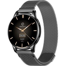 Maxcom Ecowatch 3 Bluetooth Smartwatch AMOLED 1.32″ + surveillance complète de la santé