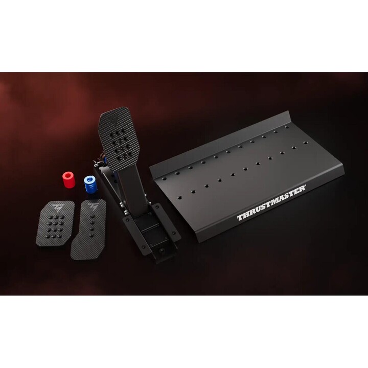 Thrustmaster pedals Raceline LC Upgrade