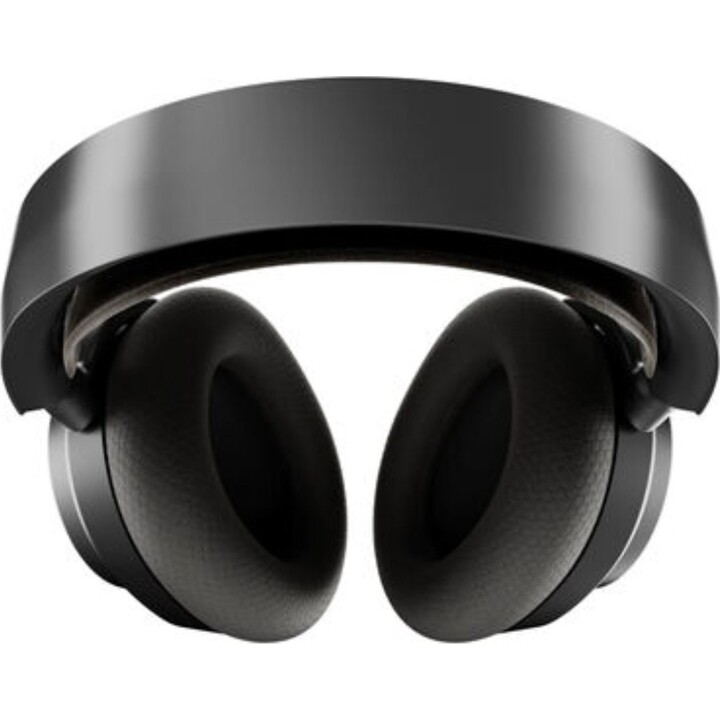 SteelSeries Arctis Nova 7P Gen 2 Cuffie wireless/bluetooth - Nero