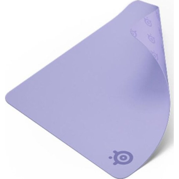 Steelseries 63463 Lavender Mousepad 490x420 mm Microfiber Non-Slip Base