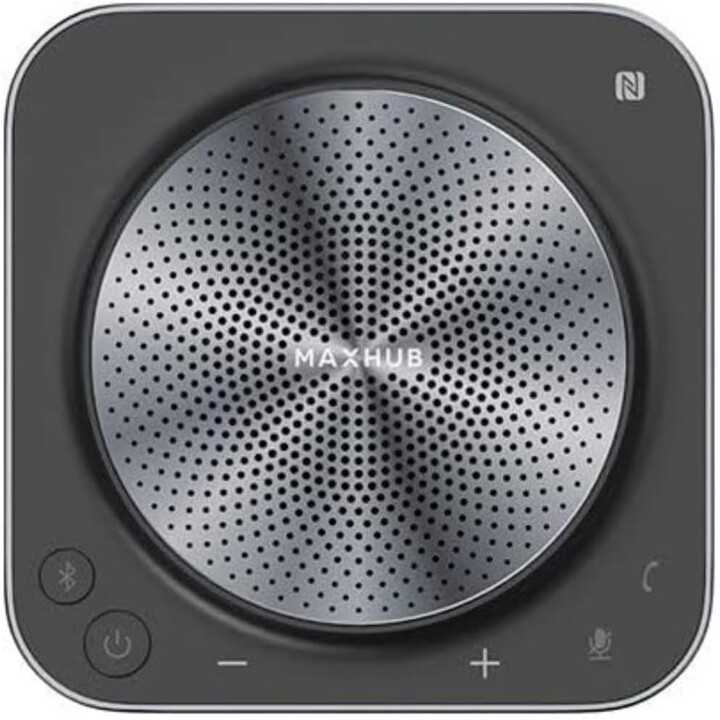 Maxhub UC BM35 Vivavoce Bluetooth per videoconferenza/telefono