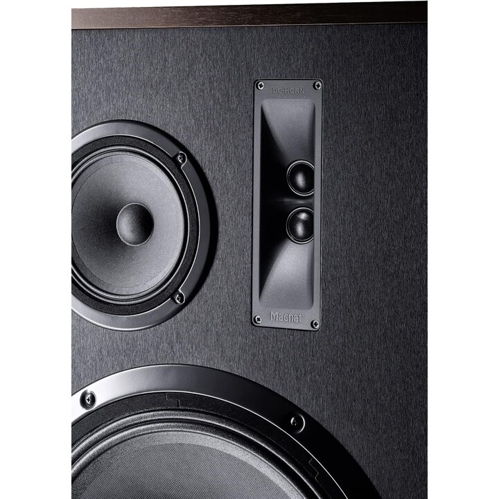 MAGNAT TRANSPULS 1500 3-Way Floorstanding Speaker 500W Mineral