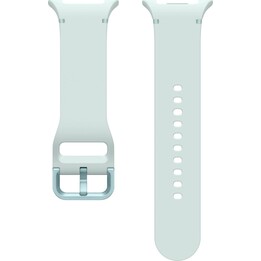 Pulseira esportiva Samsung para Galaxy Watch 8 / Watch 8 Classic (S/M) Menta