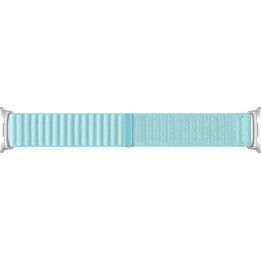 Cinturino in tessuto Samsung per Galaxy Watch 8 / Watch 8 Classic (M/L) Menta