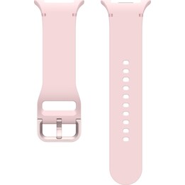 Bracelet Sport Samsung pour Galaxy Watch 8 / Watch 8 Classic (S/M) rose