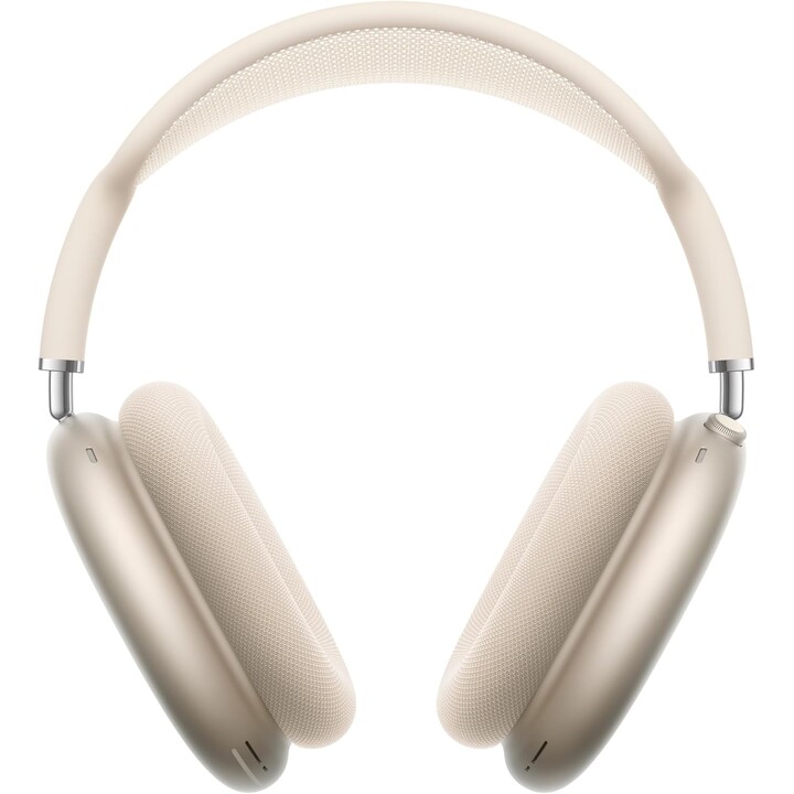 Apple AirPods Max 2 Star Weiß