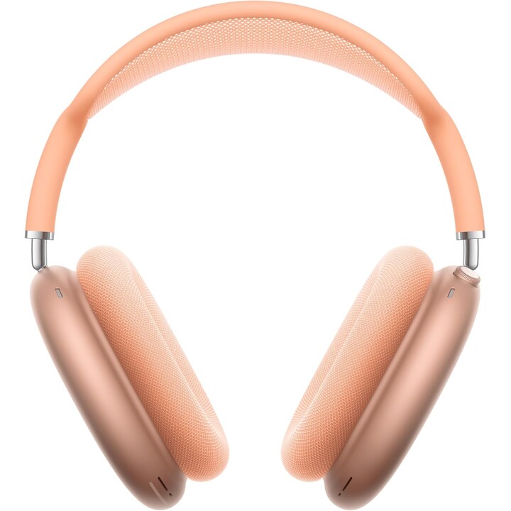 Apple AirPods Max 2 Orange