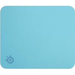 Steelseries 63462 Aqua 490x420 mm Tapete de rato em microfibra com base antiderrapante