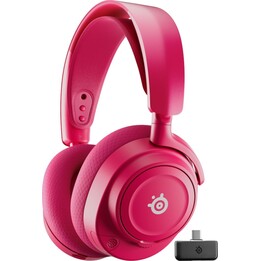 Cuffie Steelseries - Arctis Nova 7 Gen 2 Magenta (61732)