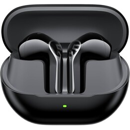 SoundPEATS Air6 HS Auriculares Bluetooth Negro
