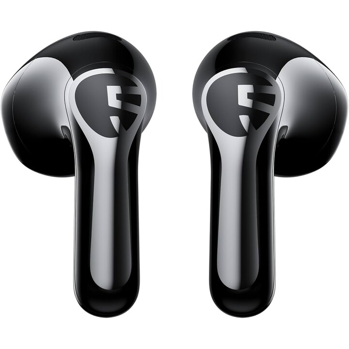 SoundPEATS Air6 HS Écouteurs Bluetooth Noir