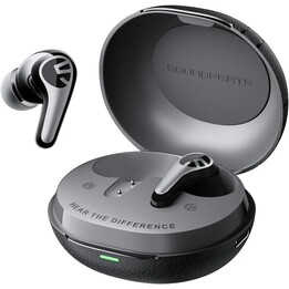 SoundPEATS C30 Écouteurs Bluetooth Noir