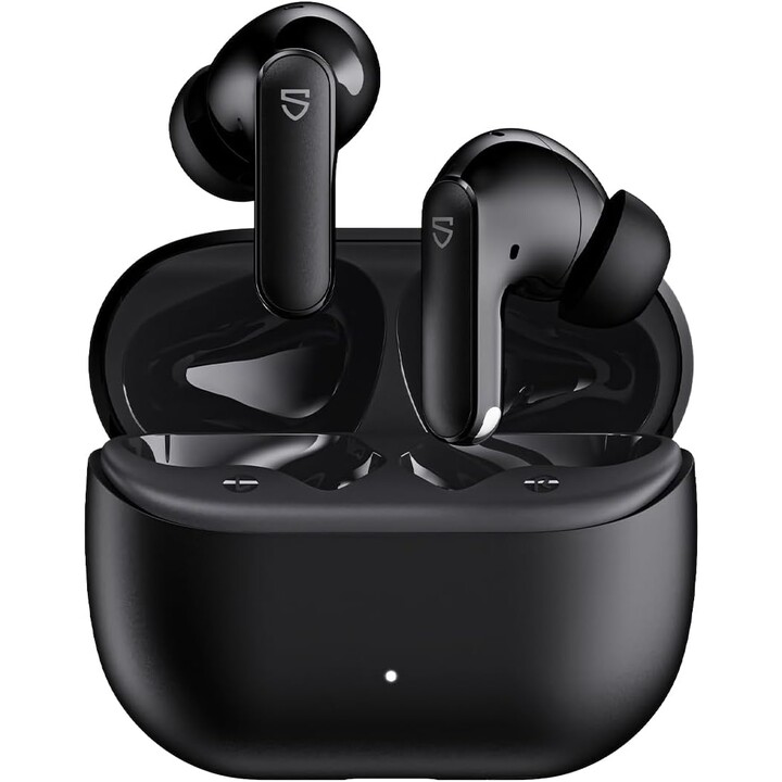 Soundpeats Q3 PRO Negro - Auricolari Bluetooth