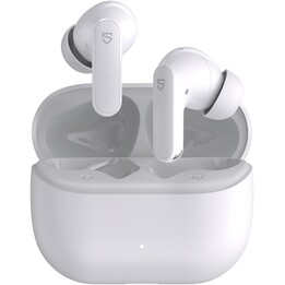 Soundpeats Q3 PRO Blanc - Écouteurs Bluetooth