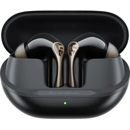 SoundPEATS Air5 Pro+ com drivers xMEMS e aptX Lossless - Auriculares sem fios TWS